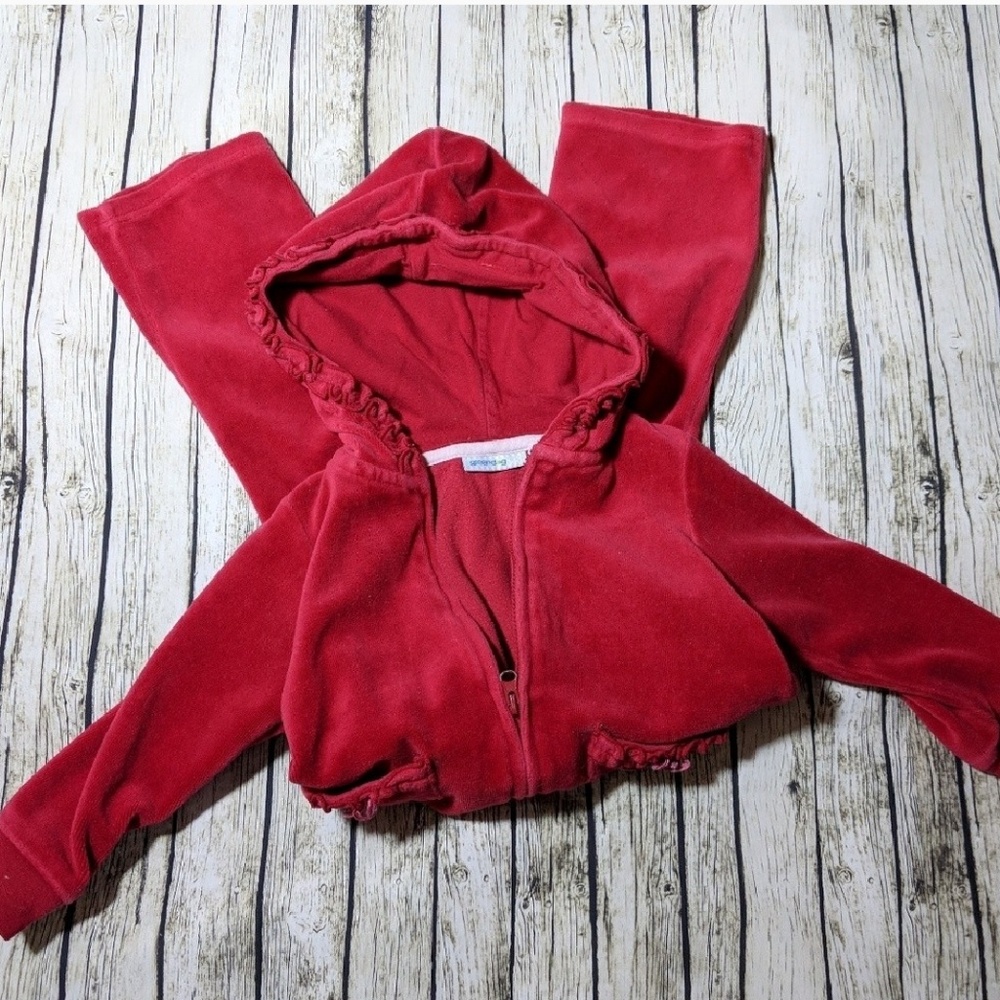 ❤️3 for $12 Greendog tracksuit -18 m